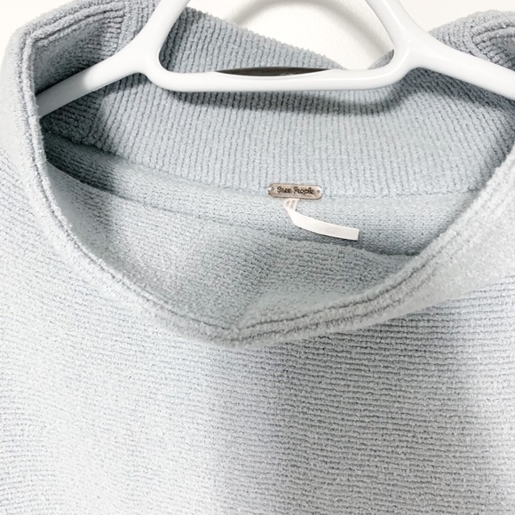 *SOLD ON FB MARKETPLACE* Free People Ottoman Tunic - Picture 3 of 5